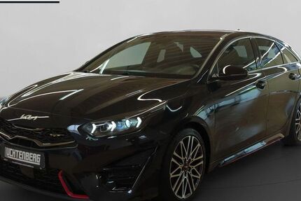 Kia pro ceed / ProCeed 37.700 km 24.450 &euro; Leverkusen 51381