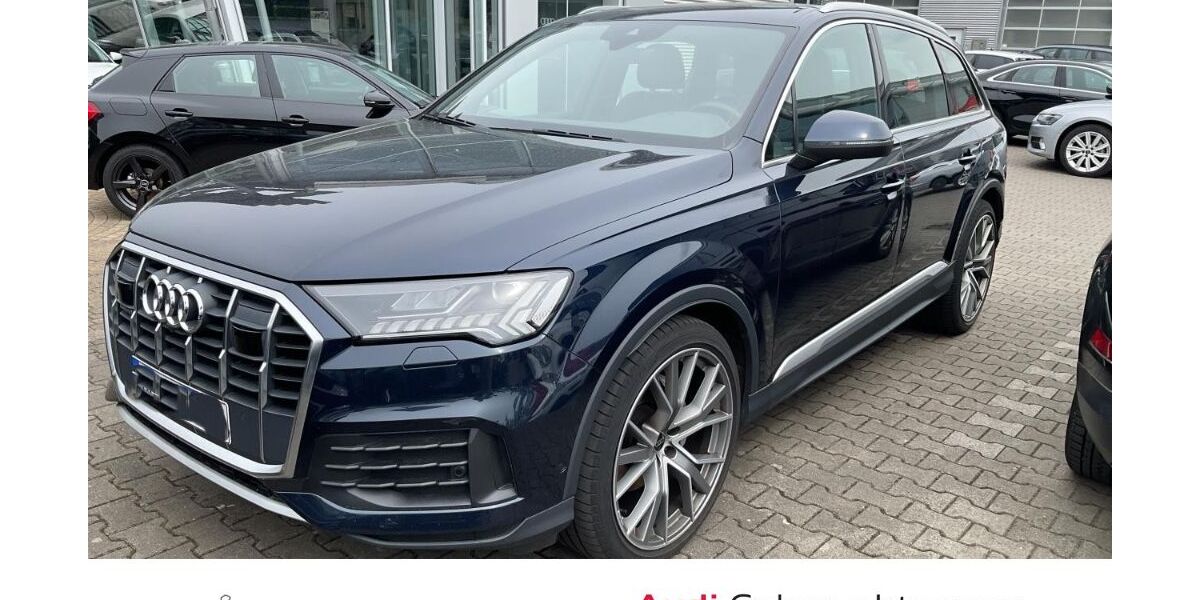 Audi Q7 97.192 km 53.980 &euro; Hilden 40721