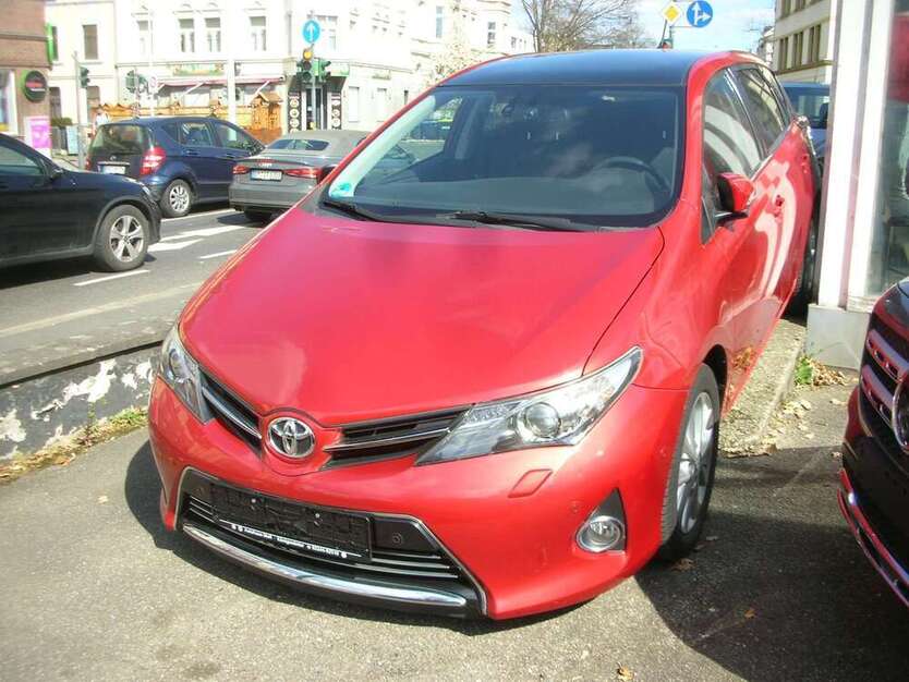 Auris