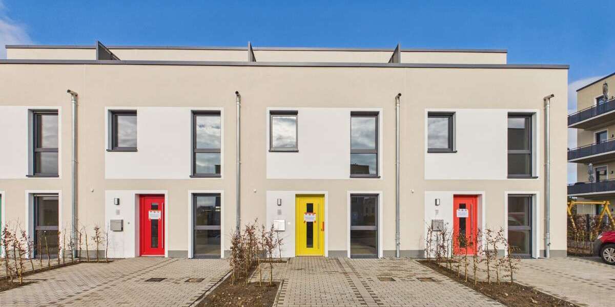 Einfamilienhaus Köln Porz - 5 Zimmer, 130 m&sup2;, 495.000&euro; | Angebot:24909727