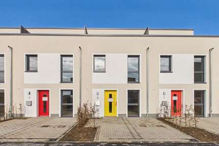 Haus Köln Porz - 5 Zimmer, 130 m&sup2;, 495.000&euro; | Angebot:24909727