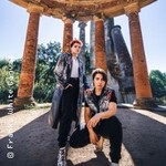 Frank's White Canvas