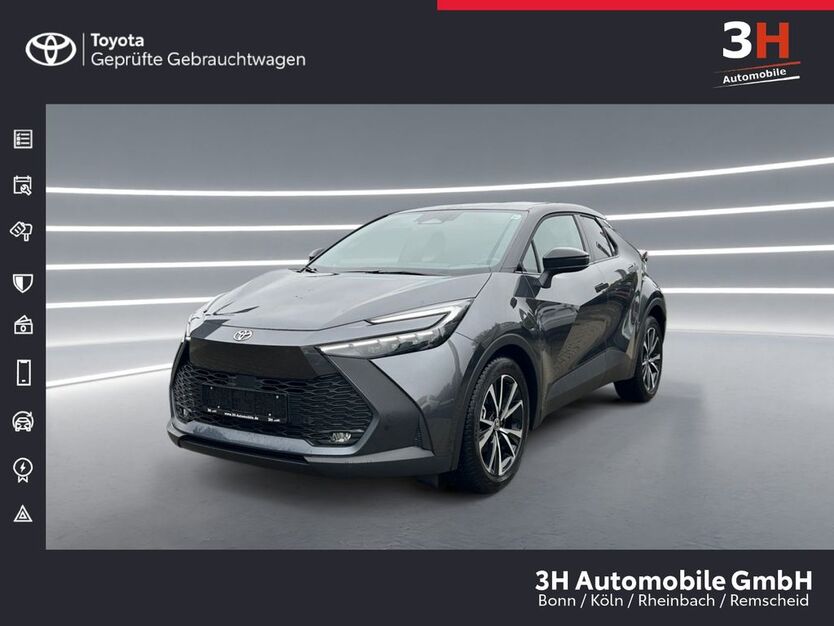 Toyota C-HR 12.500 km 29.990 € Köln 51149