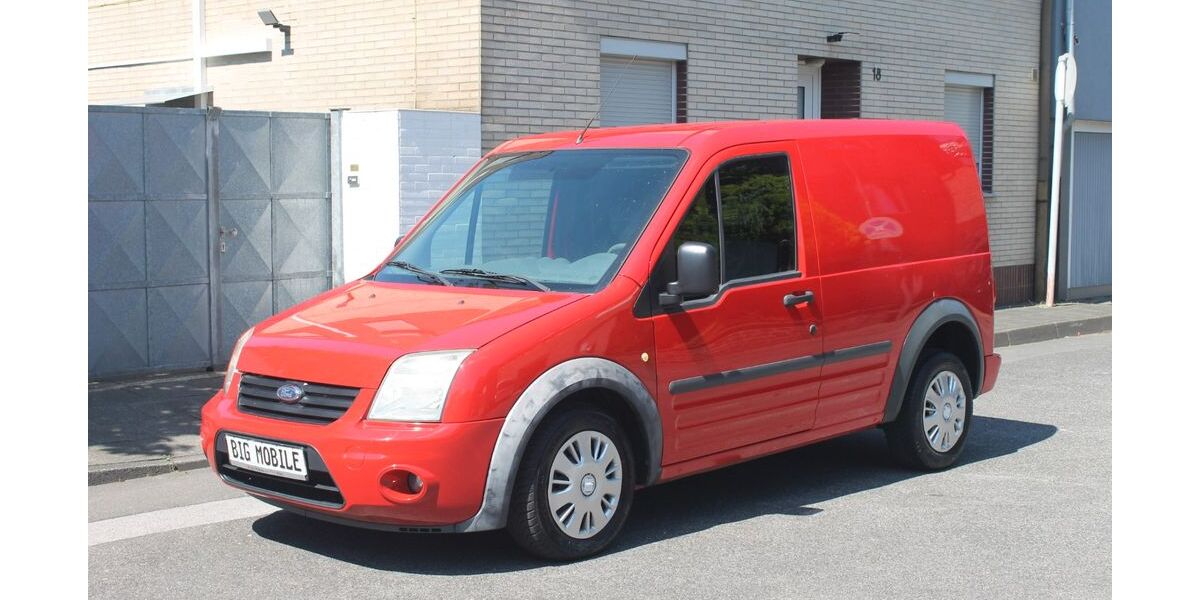 Ford Transit 90.000 km 4.990 &euro; Köln 50739