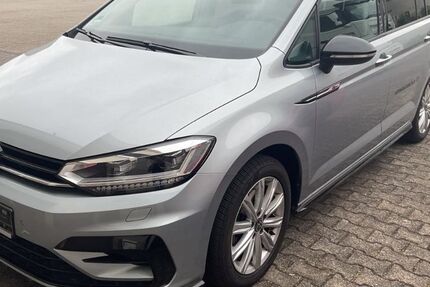VW Touran 17.029 km 41.950 &euro; Langenfeld 40764