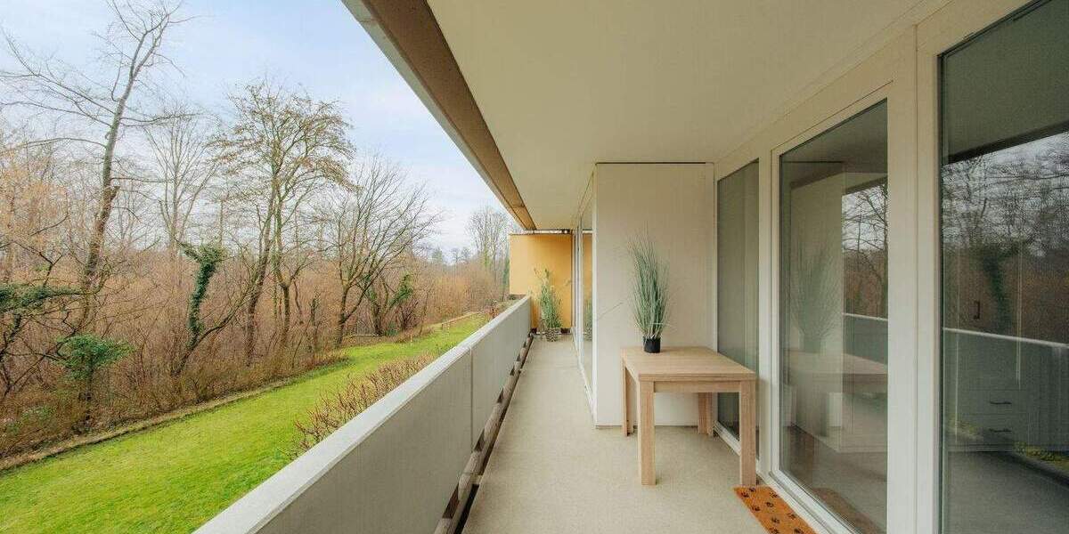 Etagenwohnung Bergisch Gladbach Bockenberg - 2 Zimmer, 68 m&sup2;, 159.000&euro; | Angebot:25400281