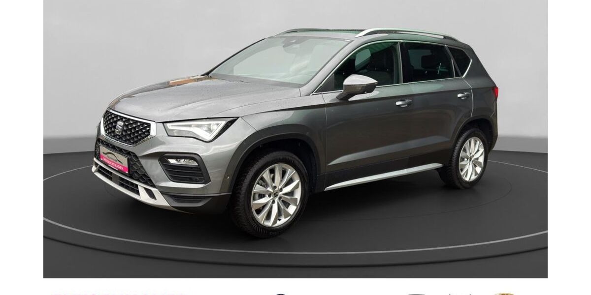 Seat Ateca 26.298 km 27.980 € Köln-Mülheim 51063