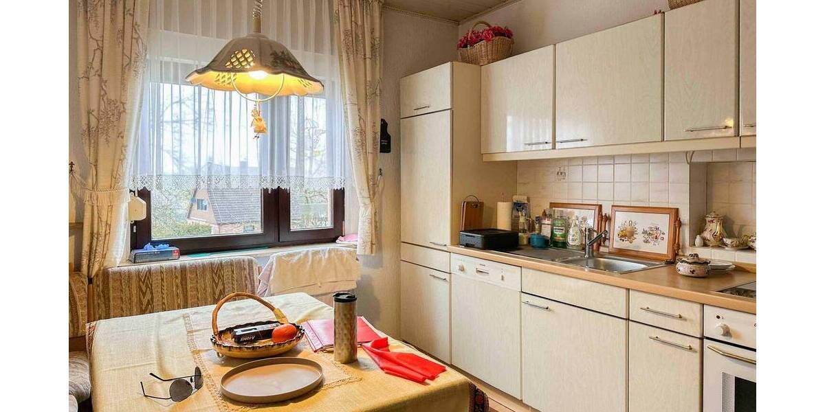 Einfamilienhaus Hennef (Sieg) Köschbusch - 4 Zimmer, 229.000&euro; | Angebot:25939397