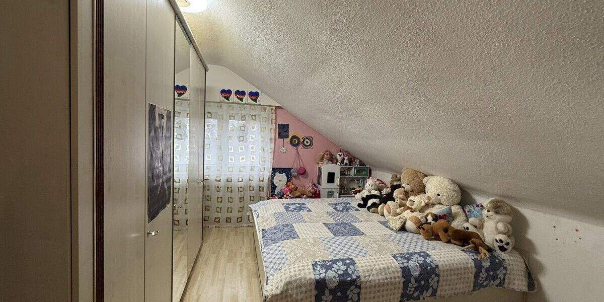 Etagenwohnung Sankt Augustin / Birlinghoven Birlinghoven - 3 Zimmer, 73 m&sup2;, 225.000&euro; | Angebot:25154873