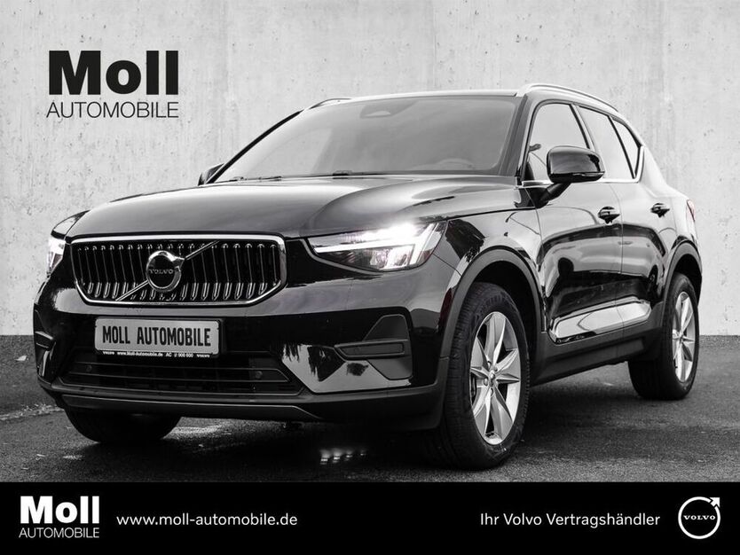 XC40