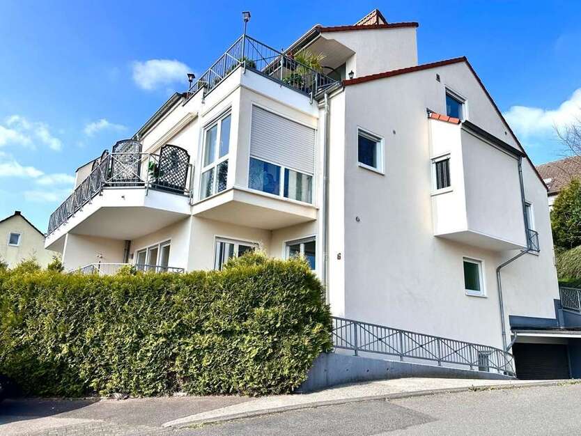 Wohnung zum Kaufen in Bergisch Gladbach 435.000 € 92.34 m²