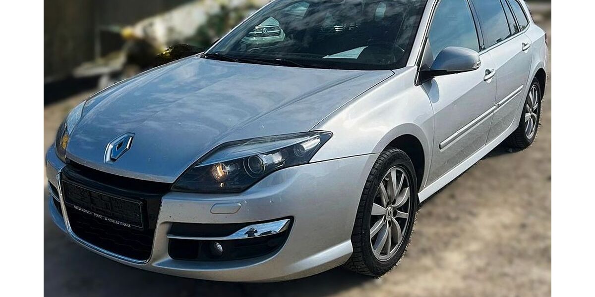 Renault Laguna 135.000 km 7.800 &euro; Köln (Ostheim) 51107