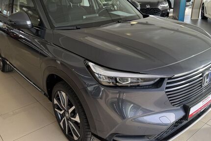 Honda HR-V 40.691 km 25.240 &euro; Brühl 50321