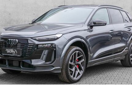 Audi Q6 e-tron 5.555 km 79.840 &euro; Bergheim 50126