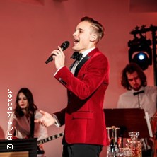 David Langer und BigBand - Swinging Christmas 20.12.2025 Zeughaus