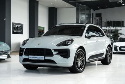 Porsche Macan 52.667 km 47.980 &euro; Köln 51147