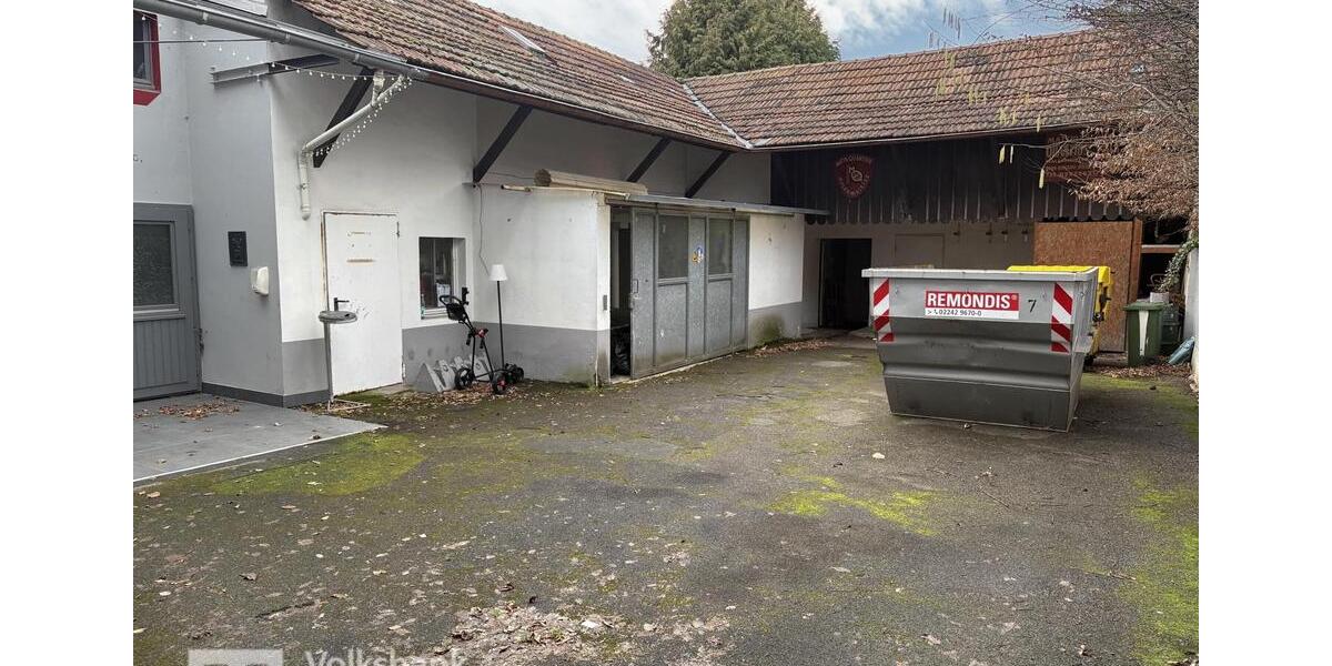 Einfamilienhaus Bonn Hardtberg - 5 Zimmer, 153 m&sup2;, 2.000&euro; | Angebot:25722262