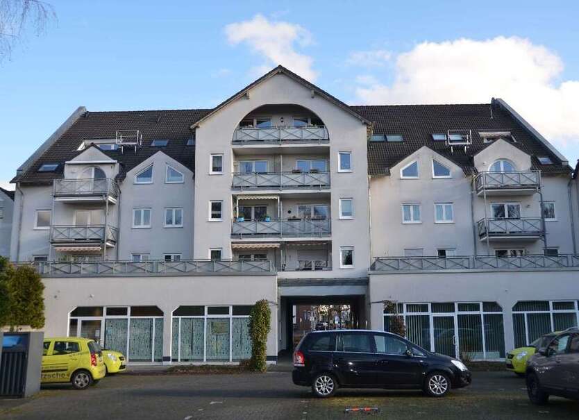 Wohnung zum Mieten in Leverkusen 875 € 72 m²