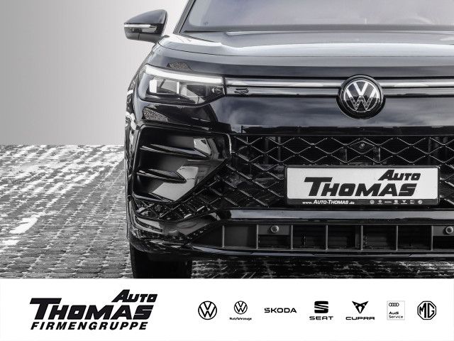 VW Tayron 13.000 km 51.990 &euro; Bonn 53227