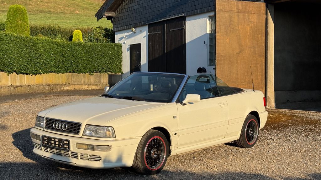 Audi 80 214.744 km 4.975 &euro; Solingen 42697