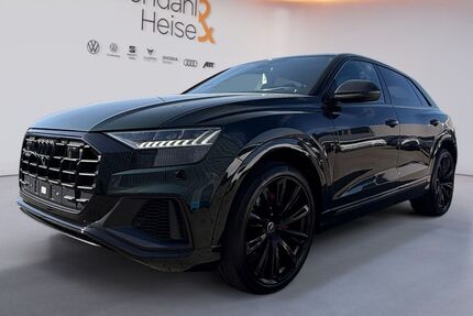 Audi Q8 93.858 km 62.650 &euro; Köln 50739
