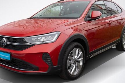 VW Taigo 35.900 km 15.975 &euro; Troisdorf-Spich 53842