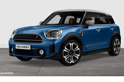 Mini Countryman S (Cooper) 29.396 km 28.990 &euro; Köln-West 50858