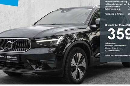 Volvo XC40 17.570 km 29.980 € Düsseldorf 40474
