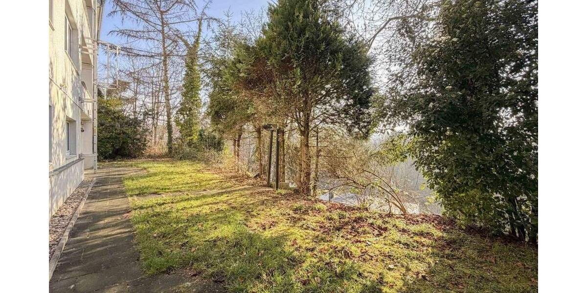 Etagenwohnung Bergisch Gladbach-Häuser-Dombach Gladbach - 3 Zimmer, 110 m&sup2;, 349.000&euro; | Angebot:25156387