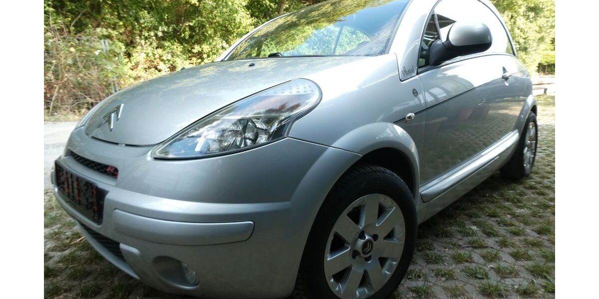 Citroen C3 33.000 km 4.990 &euro; Hilden 40724
