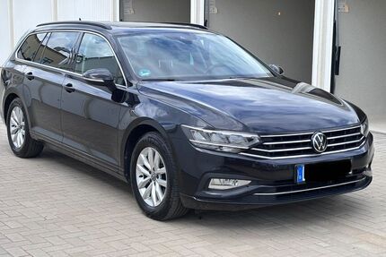 VW Passat Variant 95.796 km 21.400 &euro; Brühl 50321