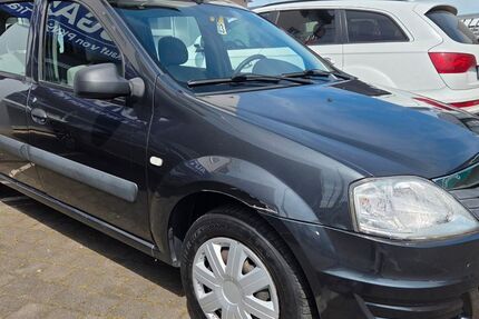 Dacia Logan 131.000 km 3.950 &euro; Pulheim 50259