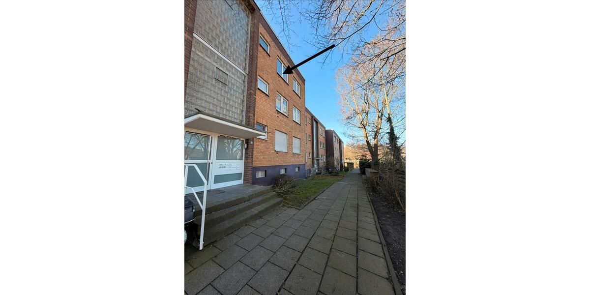 Etagenwohnung Hürth - 3 Zimmer, 69 m&sup2;, 280.000&euro; | Angebot:25368997