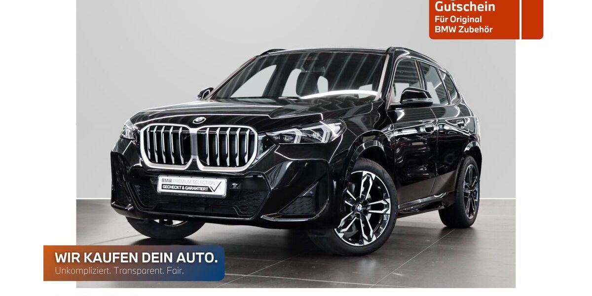 BMW X1 25.600 km 43.970 &euro; Sankt Augustin 53757