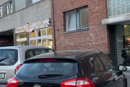 Kia Rio 201.000 km 2.800 &euro; Köln 50735