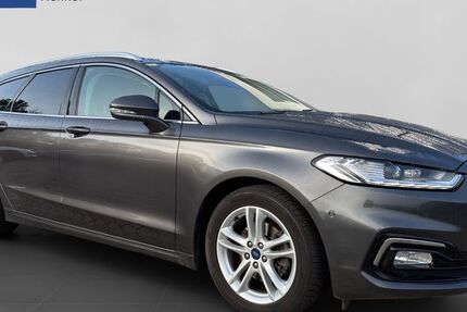 Ford Mondeo 111.195 km 12.500 &euro; Hennef 53773