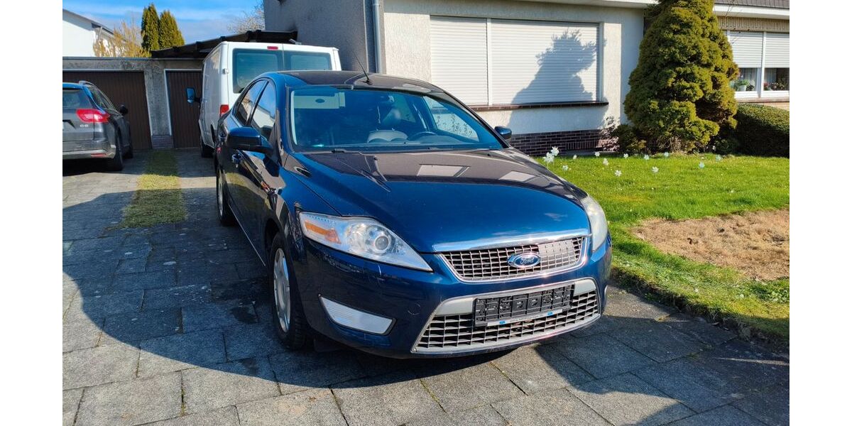 Ford Mondeo 184.000 km 4.100 &euro; Bergisch Gladbach 51467