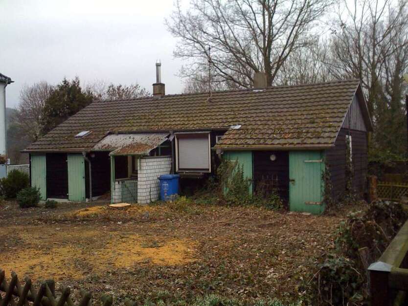 Haus zum Kaufen in Bonn Mehlem 360.000 € 100 m²