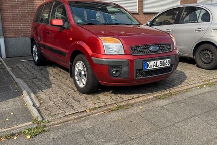 Ford Fusion 140.000 km 3.550 &euro; Köln 50997