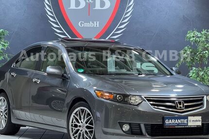 Honda Accord 108.000 km 12.990 € Bergheim 50126