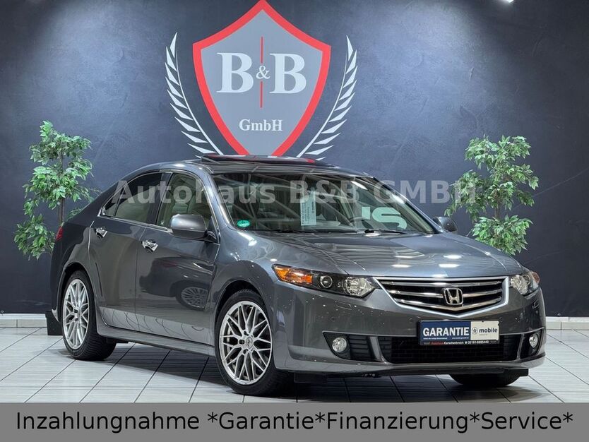 Honda Accord 108.000 km 12.990 € Bergheim 50126