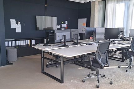 Gewerbeobjekt Köln Nippes - 3.700&euro; | Angebot:26372455