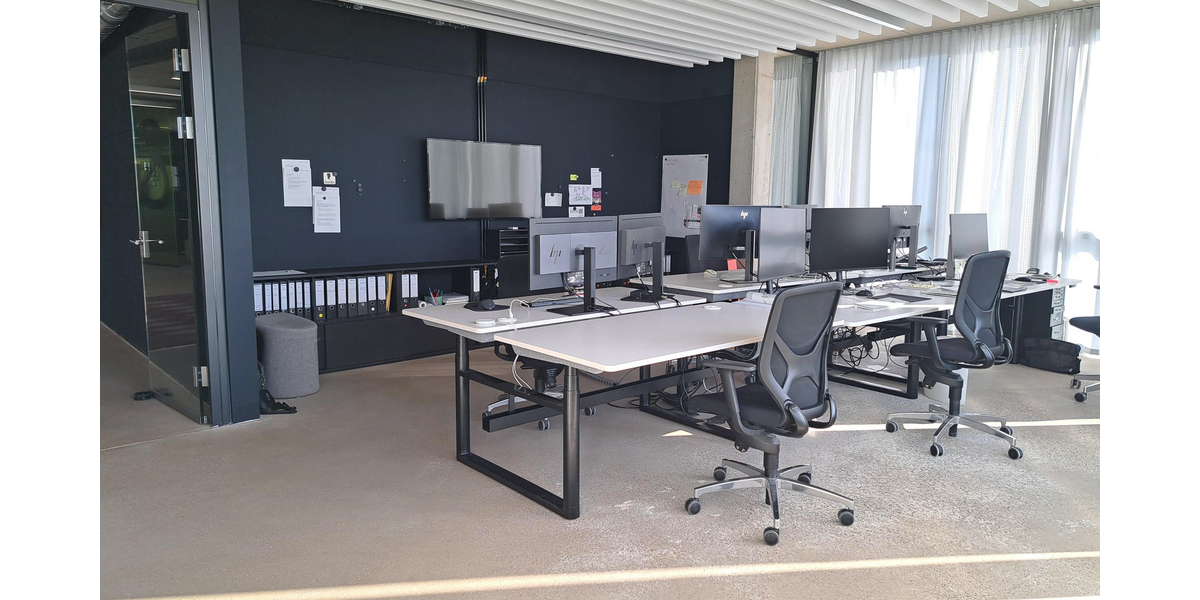 Gewerbeobjekt Köln Nippes - 3.700&euro; | Angebot:26372455