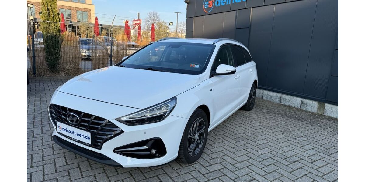 Hyundai i30 79.000 km 13.900 &euro; Dormagen 41540