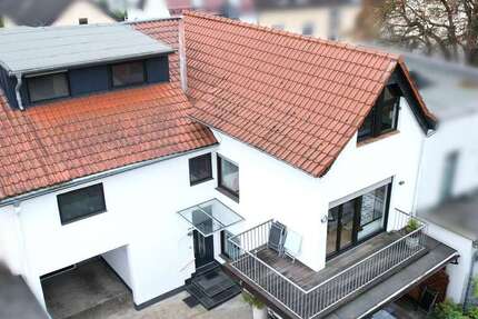 Haus zum Kaufen in Sankt Augustin 565.000 € 206 m² 7 zimmer