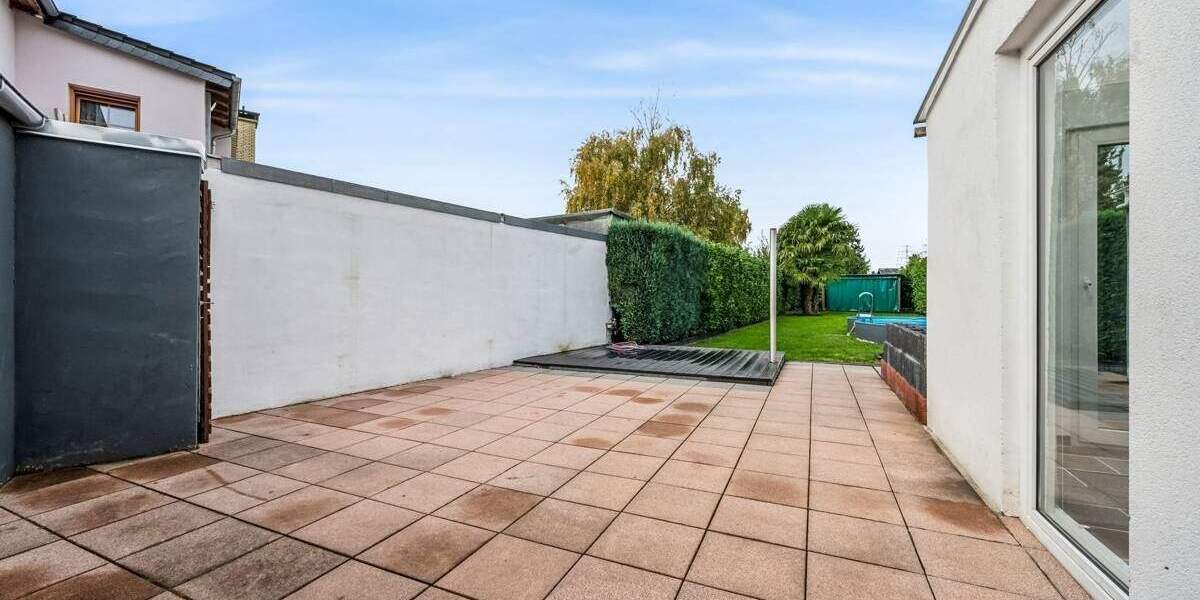 ohne Renovierungsstress - direkt einziehen und wohlfühlen 5 zimmer