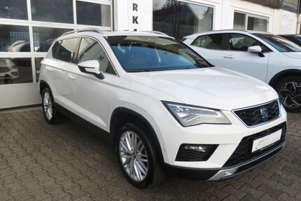 Seat Ateca 62.500 km 17.900 &euro; Wermelskirchen 42929