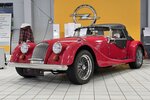 Morgan Plus 8 17.227 km 49.900 &euro; Wermelskirchen 42929