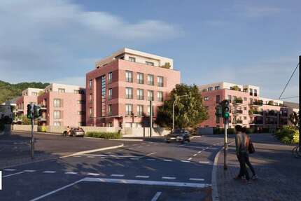 Wohnung zum Kaufen in Bonn 304.500 € 39.43 m² 1 zimmer