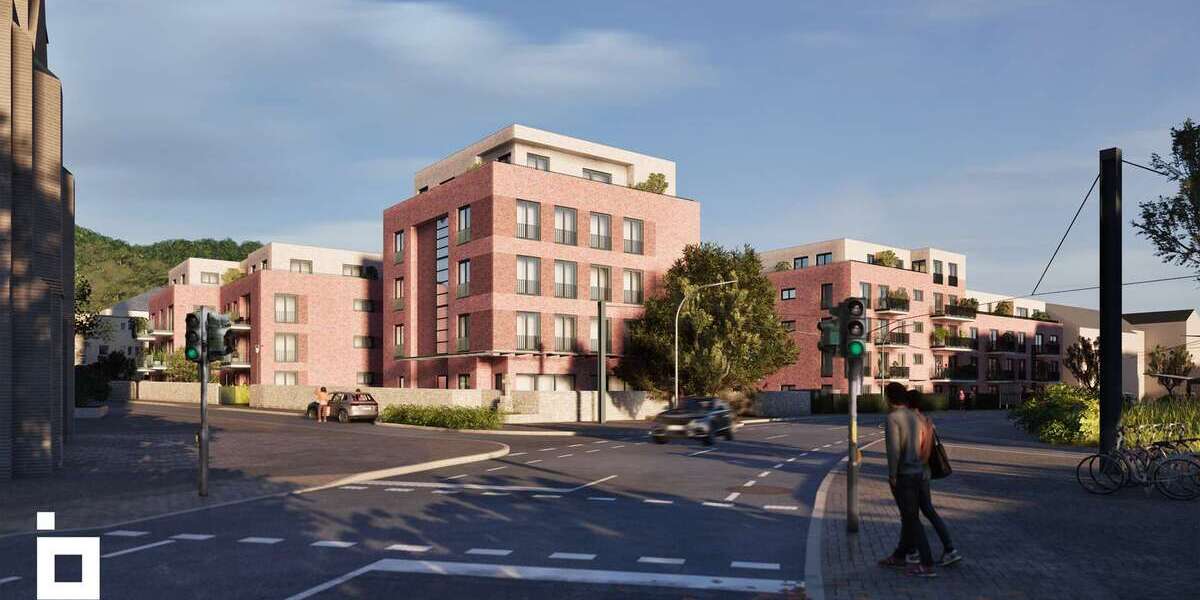 Wohnung zum Kaufen in Bonn 304.500 € 39.43 m² 1 zimmer